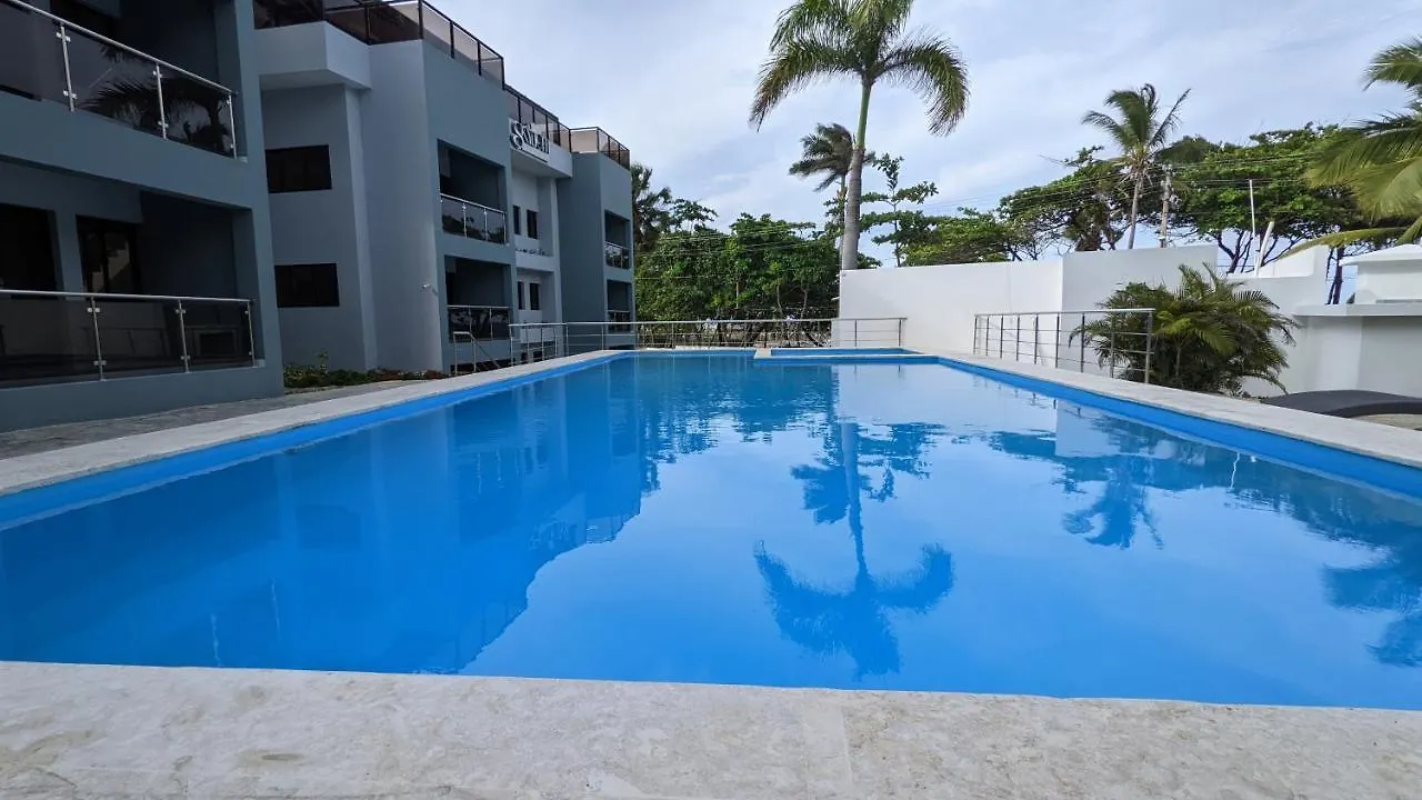 Skylight Suites Hotel Puerto Plata Apartahotel