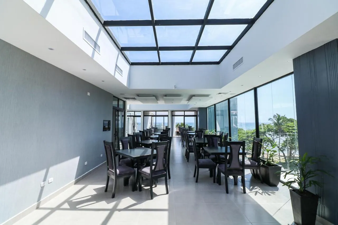Apartahotel Skylight Suites Hotel Puerto Plata