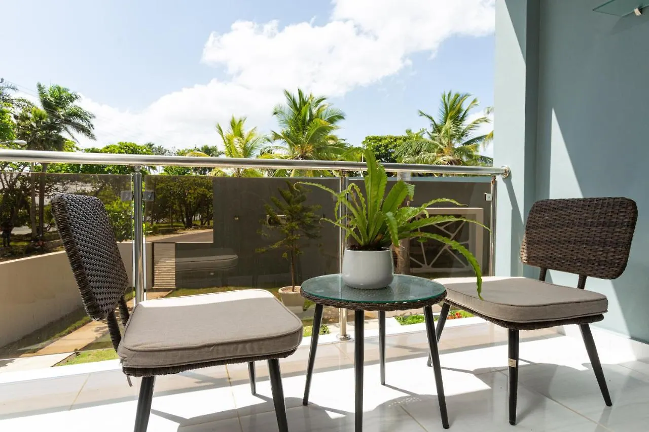 Skylight Suites Hotel Puerto Plata 0*,