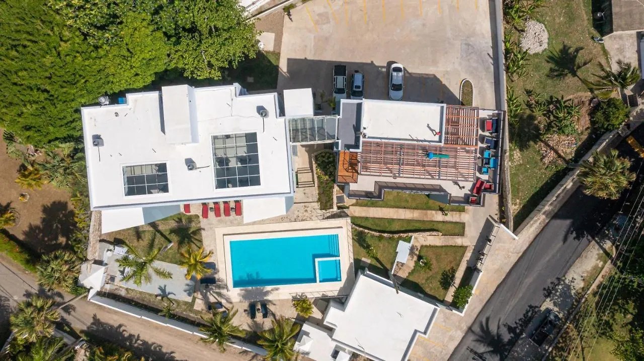 Skylight Suites Hotel Puerto Plata Apartahotel