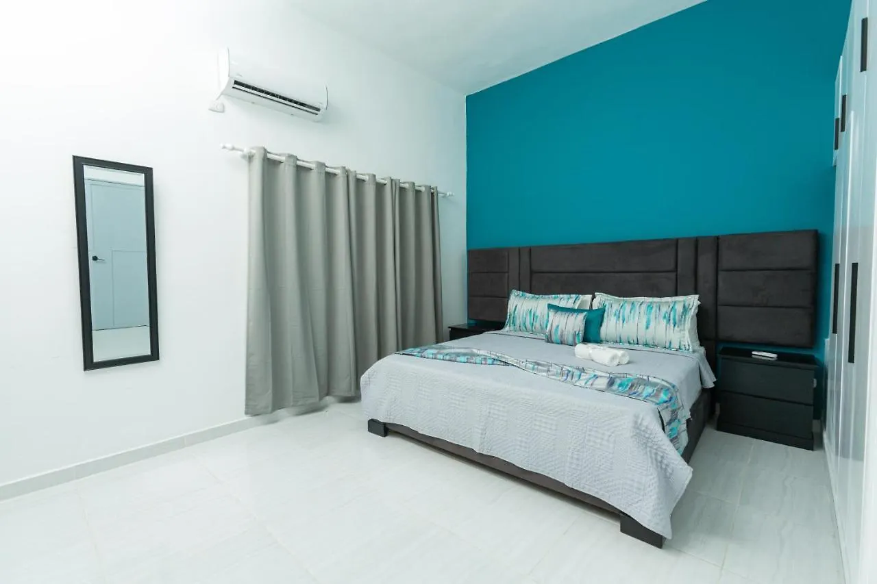 Apartahotel Skylight Suites Hotel Puerto Plata