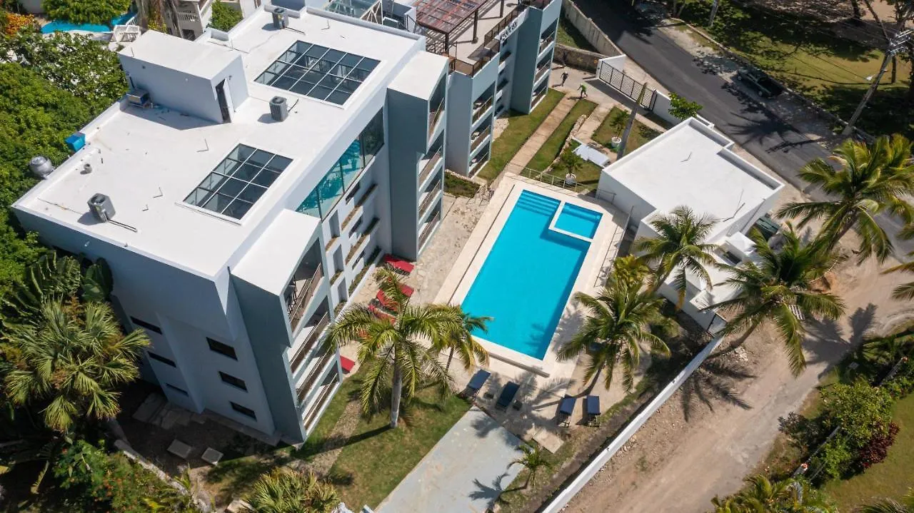 Skylight Suites Hotel Puerto Plata 0*,