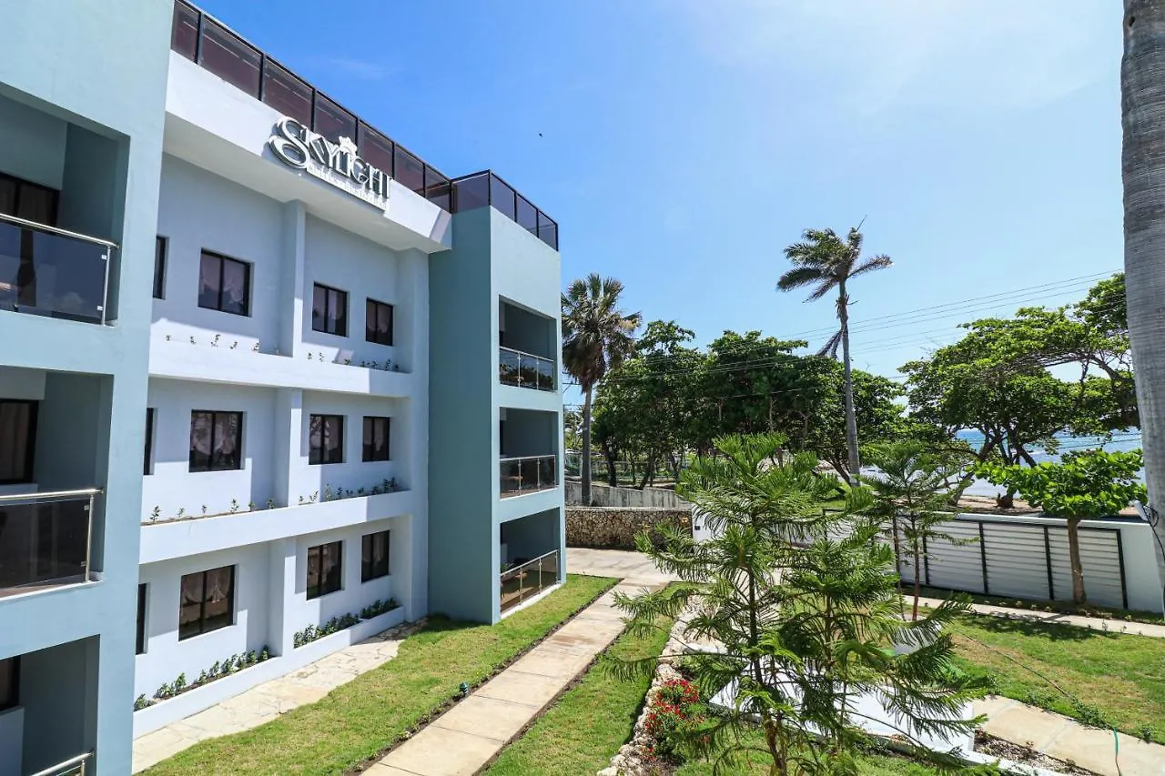 Skylight Suites Hotel Puerto Plata Apartahotel