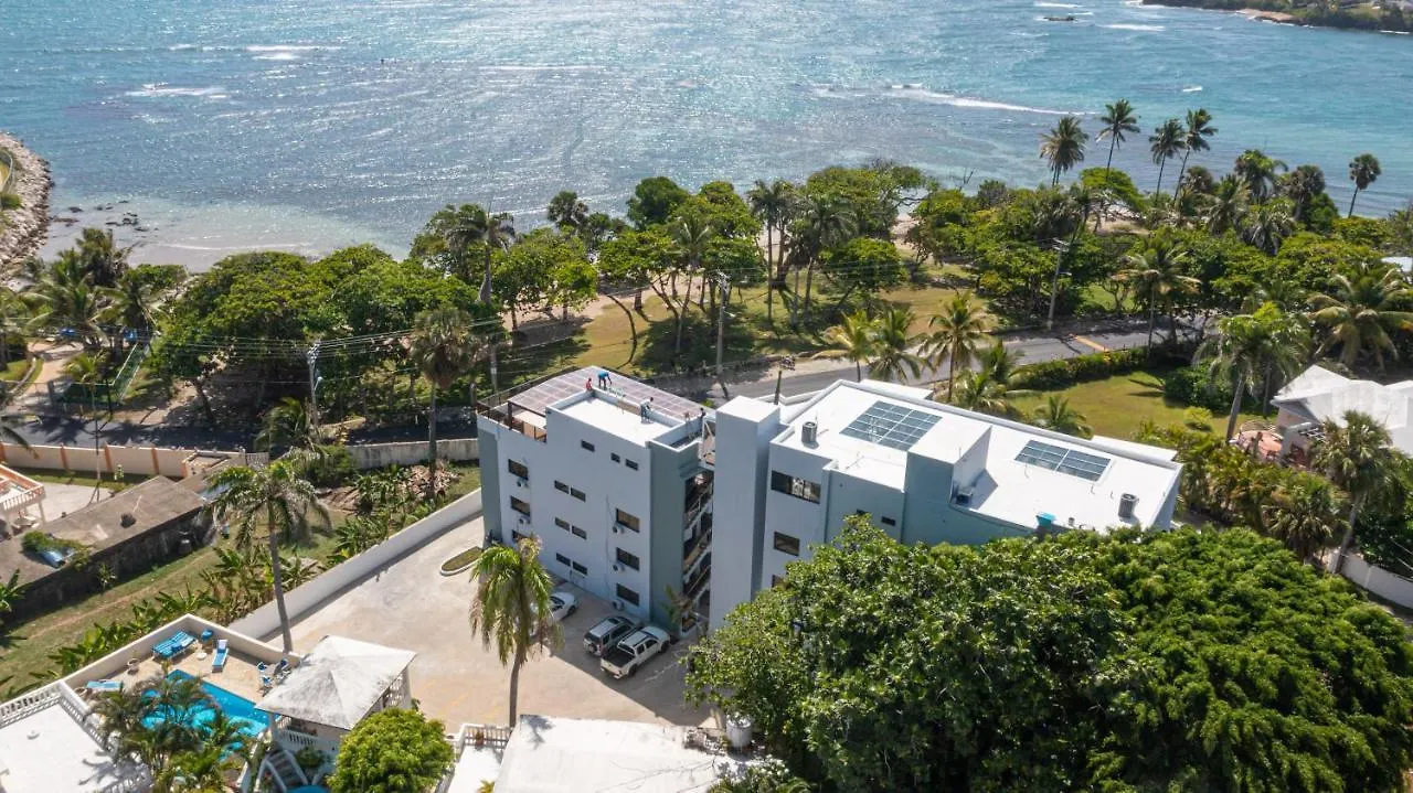 Skylight Suites Hotel Puerto Plata Aparthotel