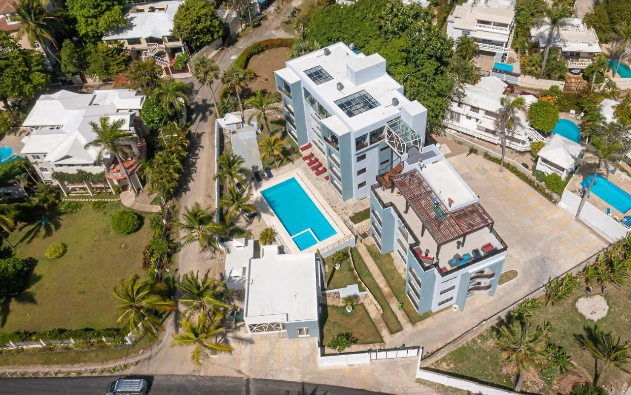 Skylight Suites Hotel Puerto Plata Apartahotel