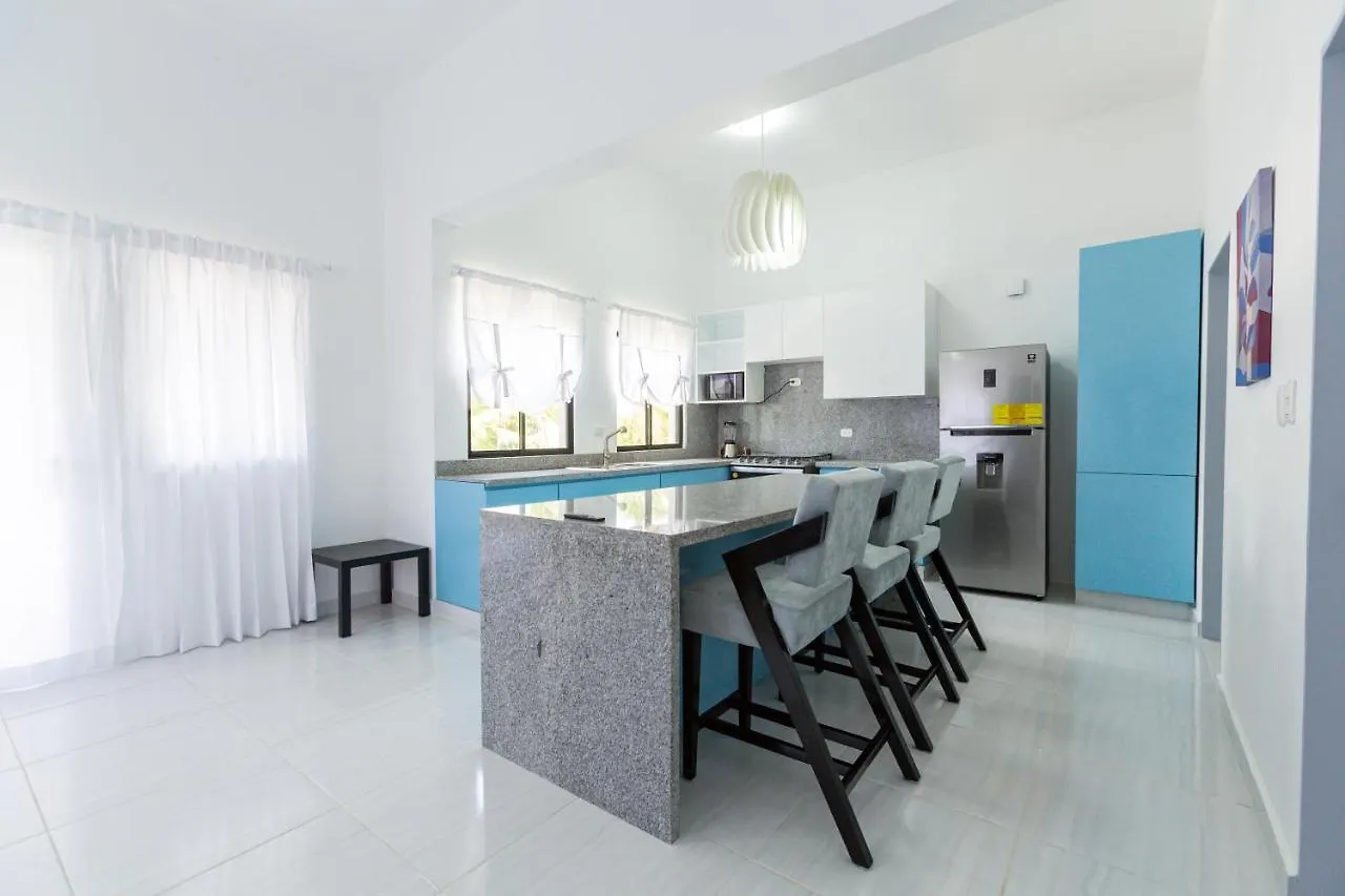 Apartahotel Skylight Suites Hotel Puerto Plata