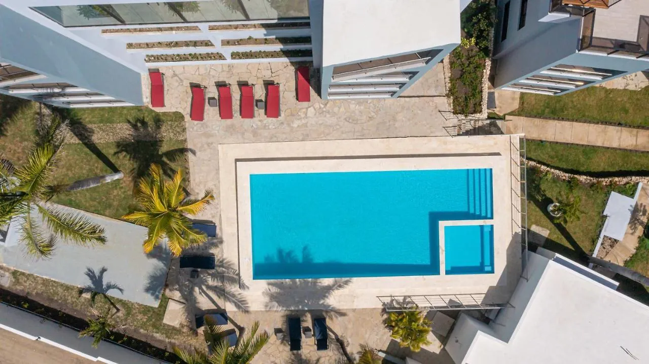 Aparthotel Skylight Suites Hotel Puerto Plata