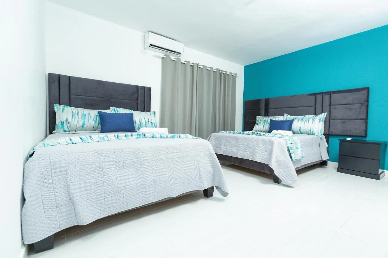 Skylight Suites Hotel Puerto Plata