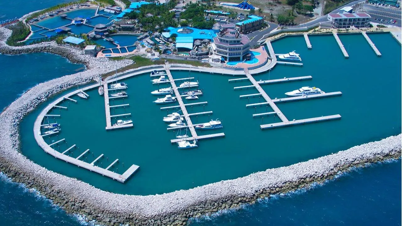 Apartahotel Skylight Suites Hotel Puerto Plata República Dominicana