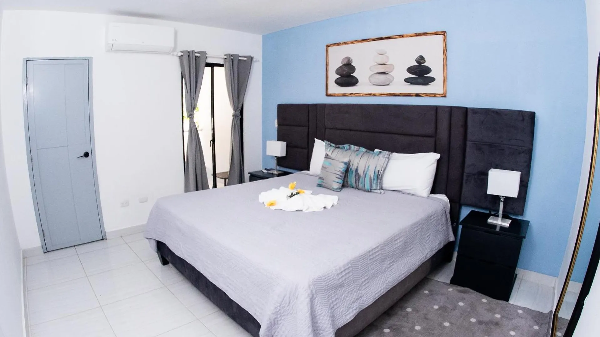 Aparthotel Skylight Suites Hotel Puerto Plata