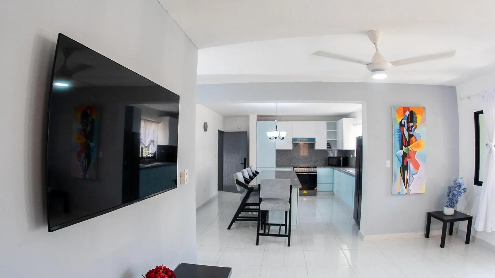 Skylight Suites Hotel Puerto Plata Dominikánská republika
