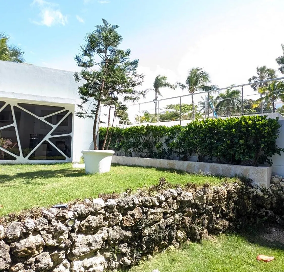 Skylight Suites Hotel Puerto Plata Apartahotel
