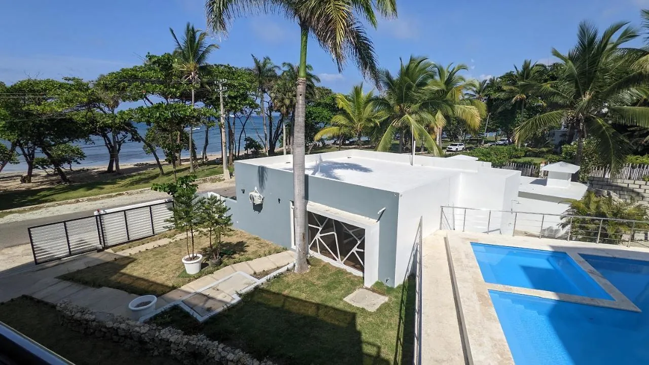 Skylight Suites Hotel Puerto Plata 0*,  Dominican Republic