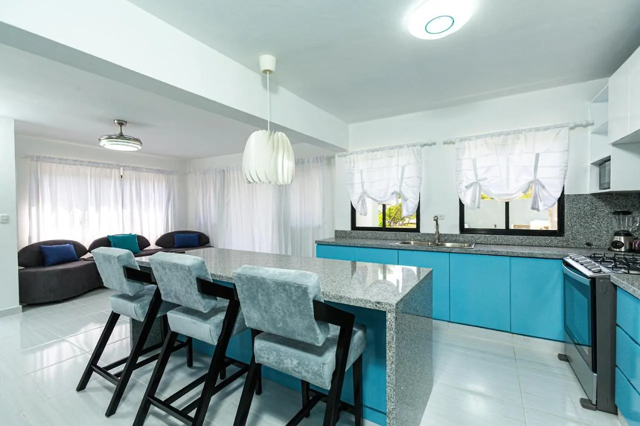 Skylight Suites Hotel Puerto Plata Aparthotel