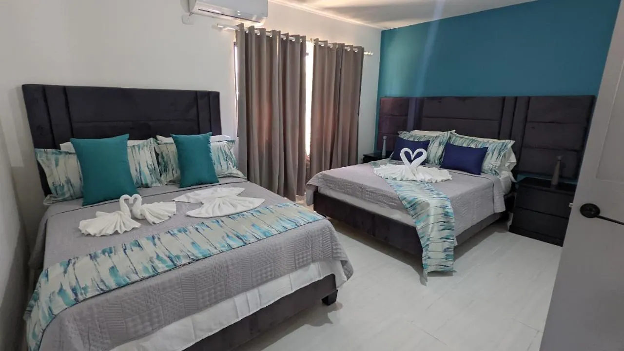 Aparthotel Skylight Suites Hotel Puerto Plata Dominican Republic