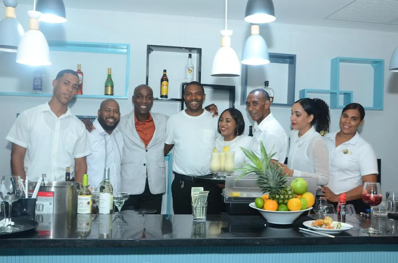 Aparthotel Skylight Suites Hotel Puerto Plata