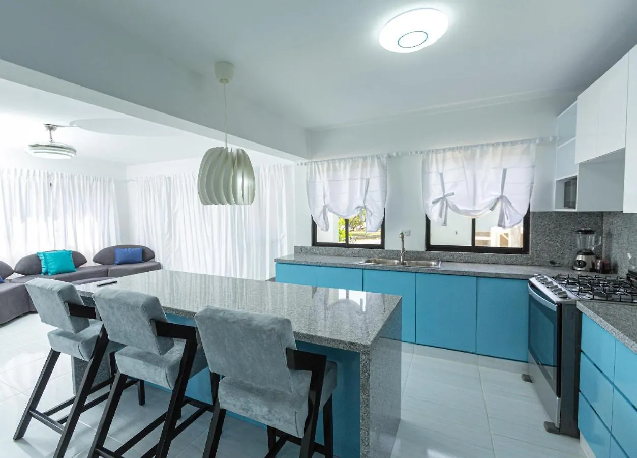Skylight Suites Hotel Puerto Plata 0*,