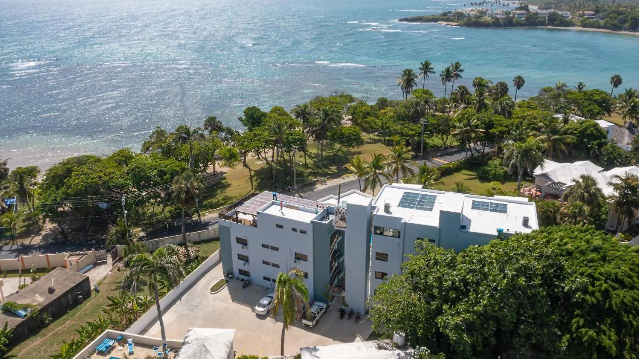 Skylight Suites Hotel Puerto Plata