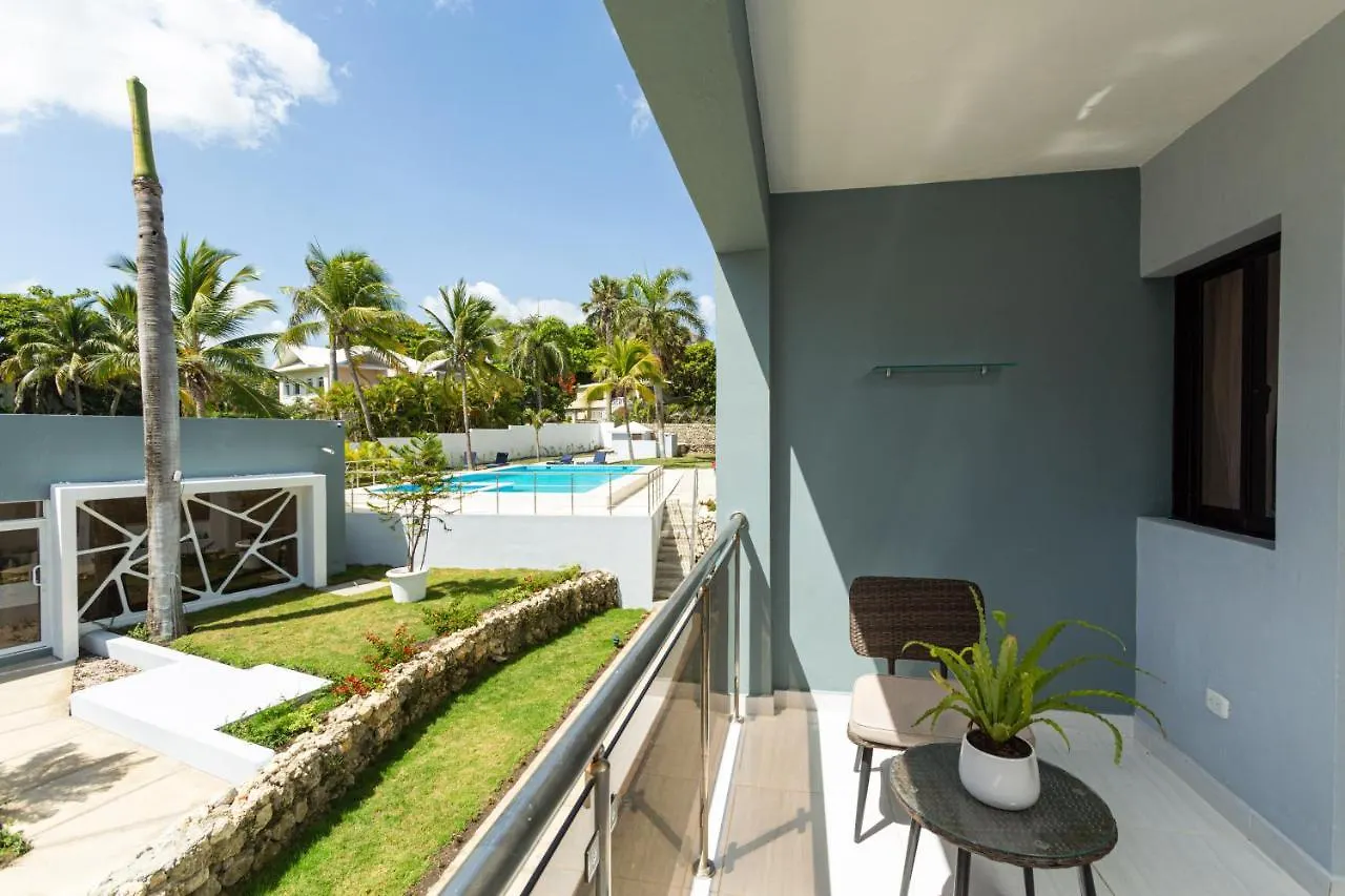 Skylight Suites Hotel Puerto Plata