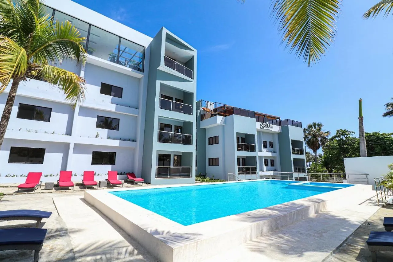 Skylight Suites Hotel Puerto Plata