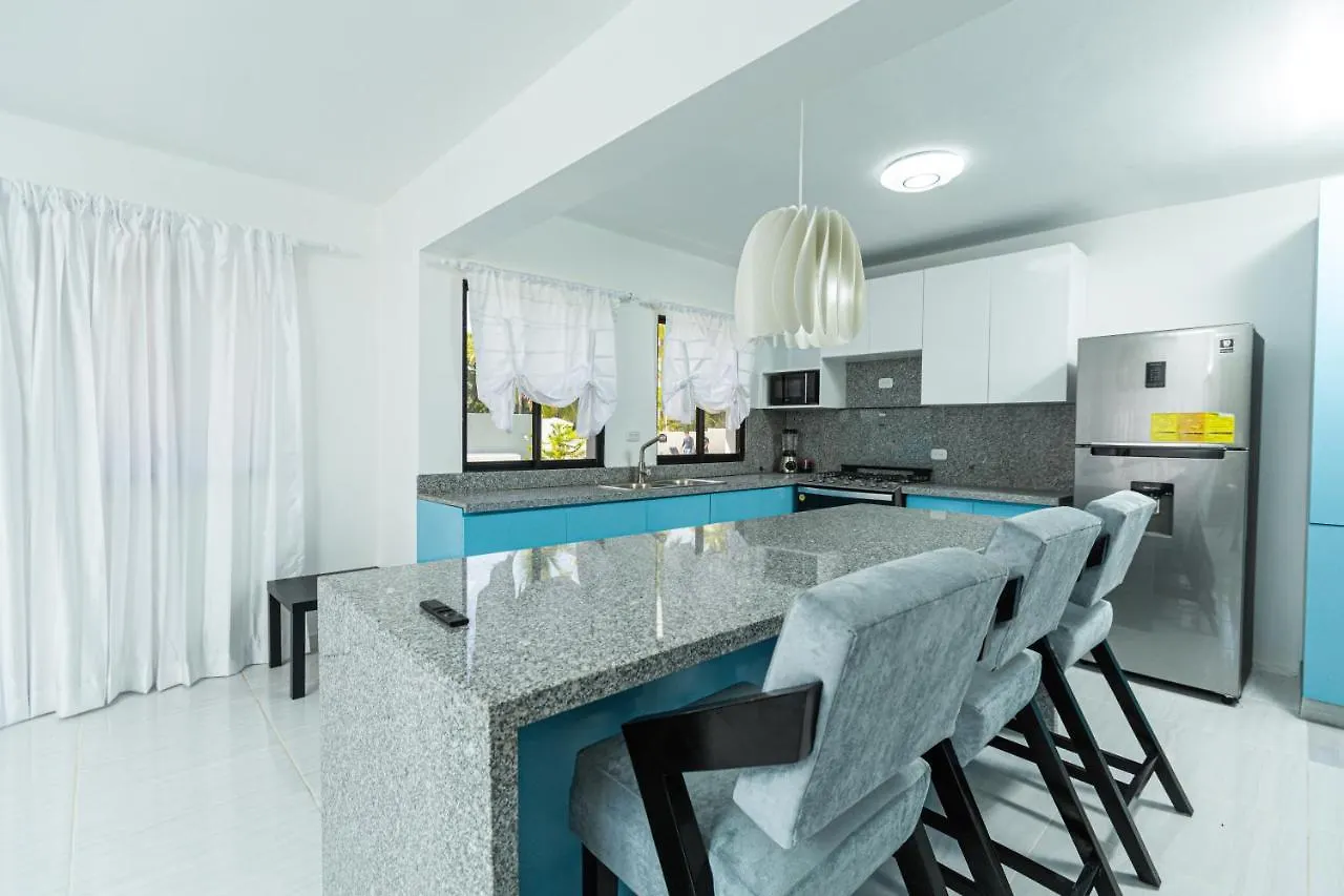 Aparthotel Skylight Suites Hotel Puerto Plata Dominican Republic