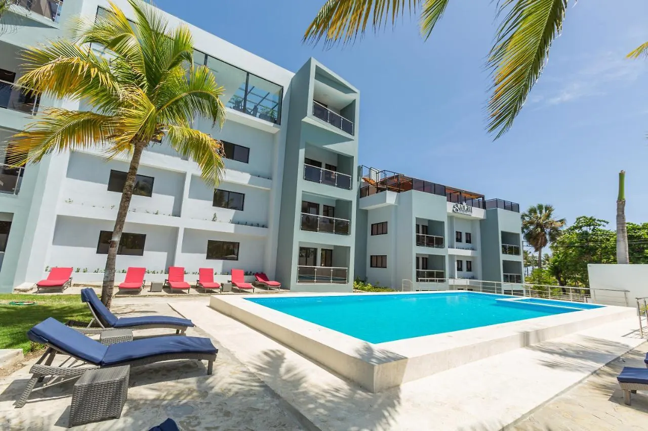 Skylight Suites Hotel Puerto Plata 0*,  Dominican Republic