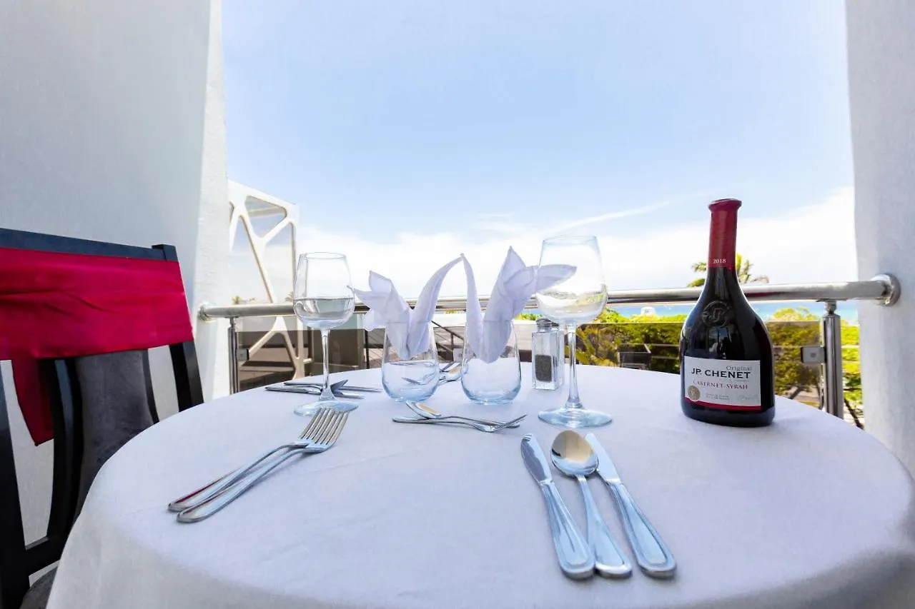 Aparthotel Skylight Suites Hotel Puerto Plata