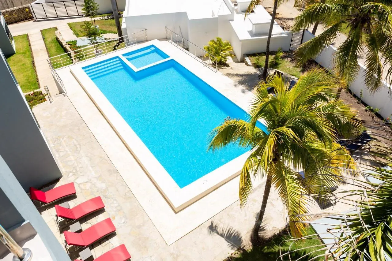 Skylight Suites Hotel Puerto Plata 0*,