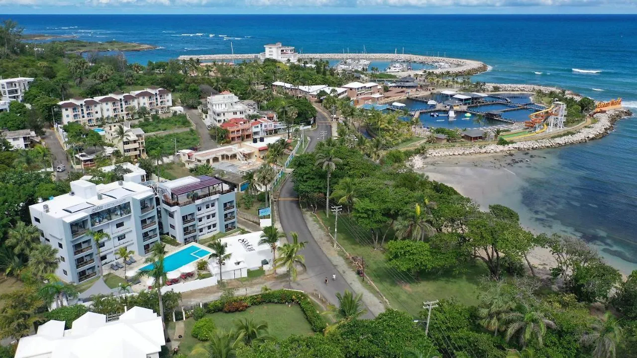 Skylight Suites Hotel Puerto Plata