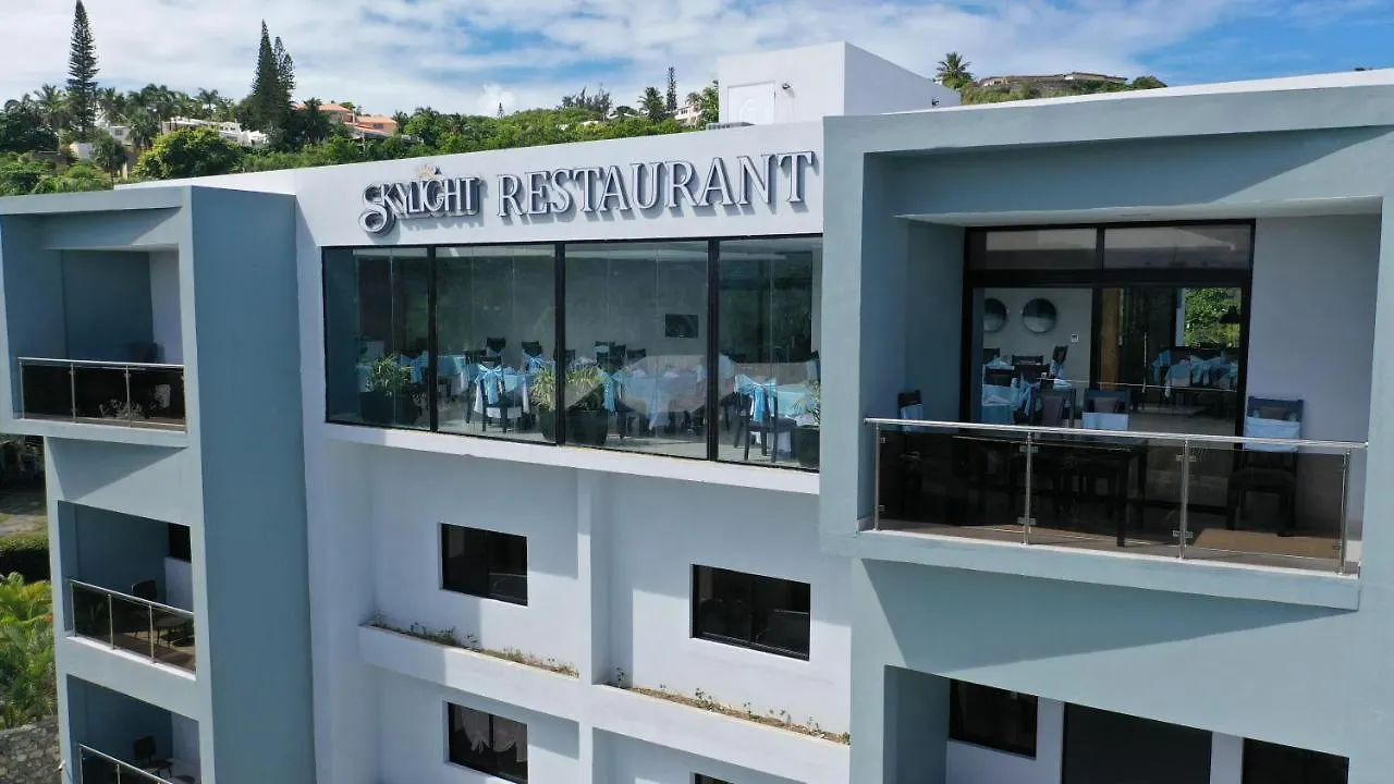 Aparthotel Skylight Suites Hotel Puerto Plata