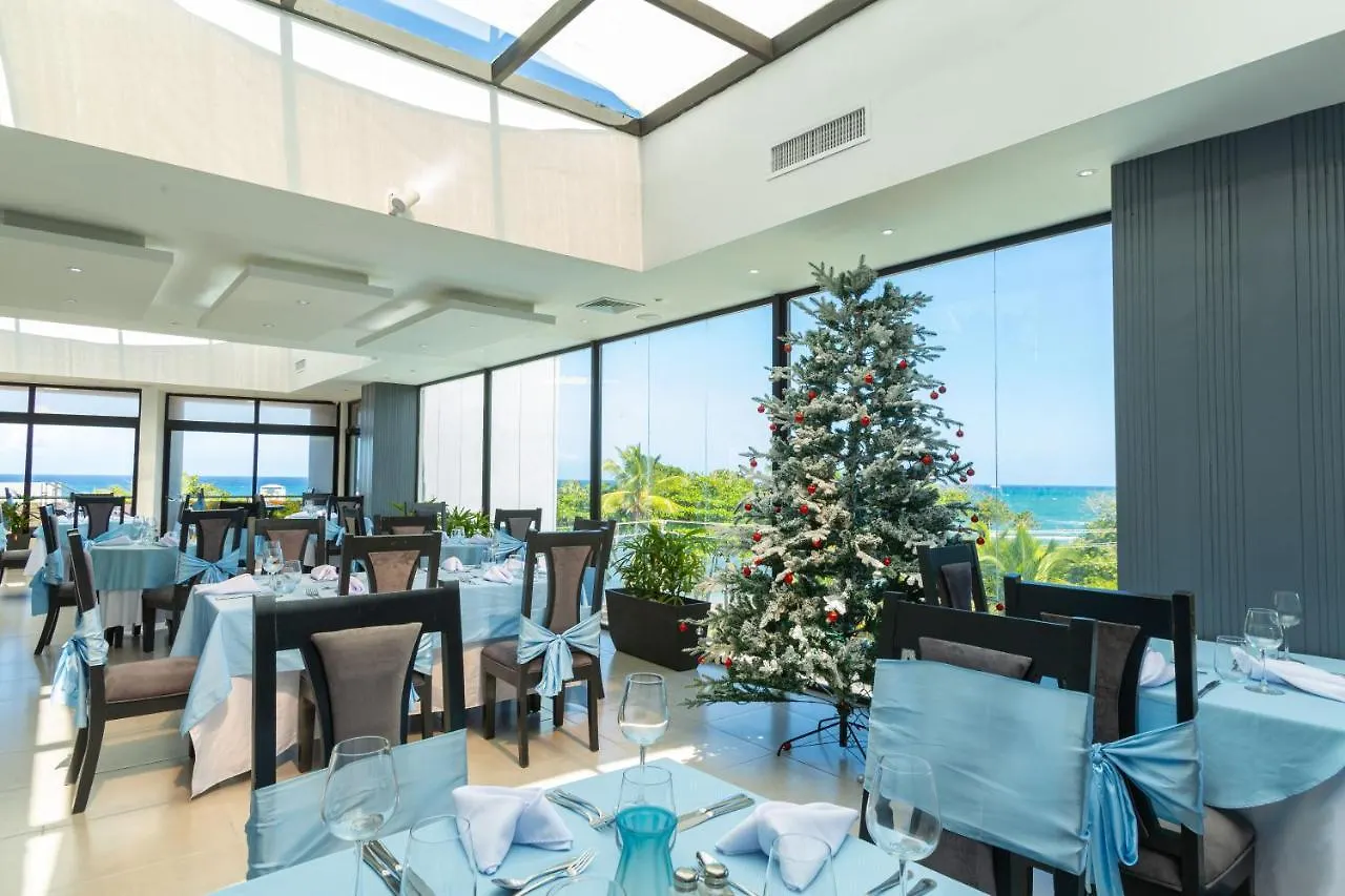 Skylight Suites Hotel Puerto Plata Aparthotel