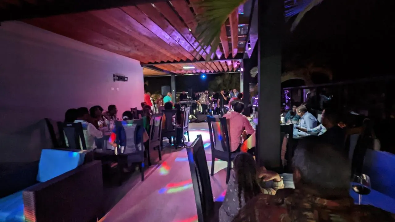 Skylight Suites Hotel Puerto Plata Aparthotel