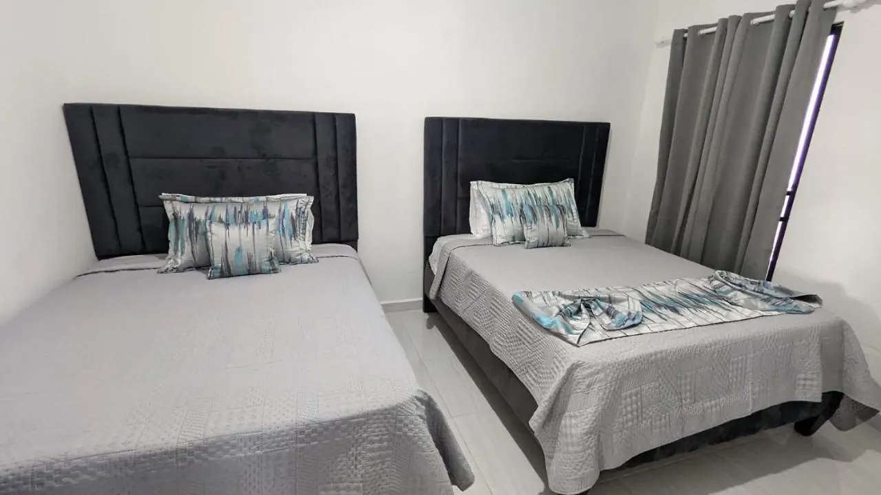 Skylight Suites Hotel Puerto Plata Dominican Republic