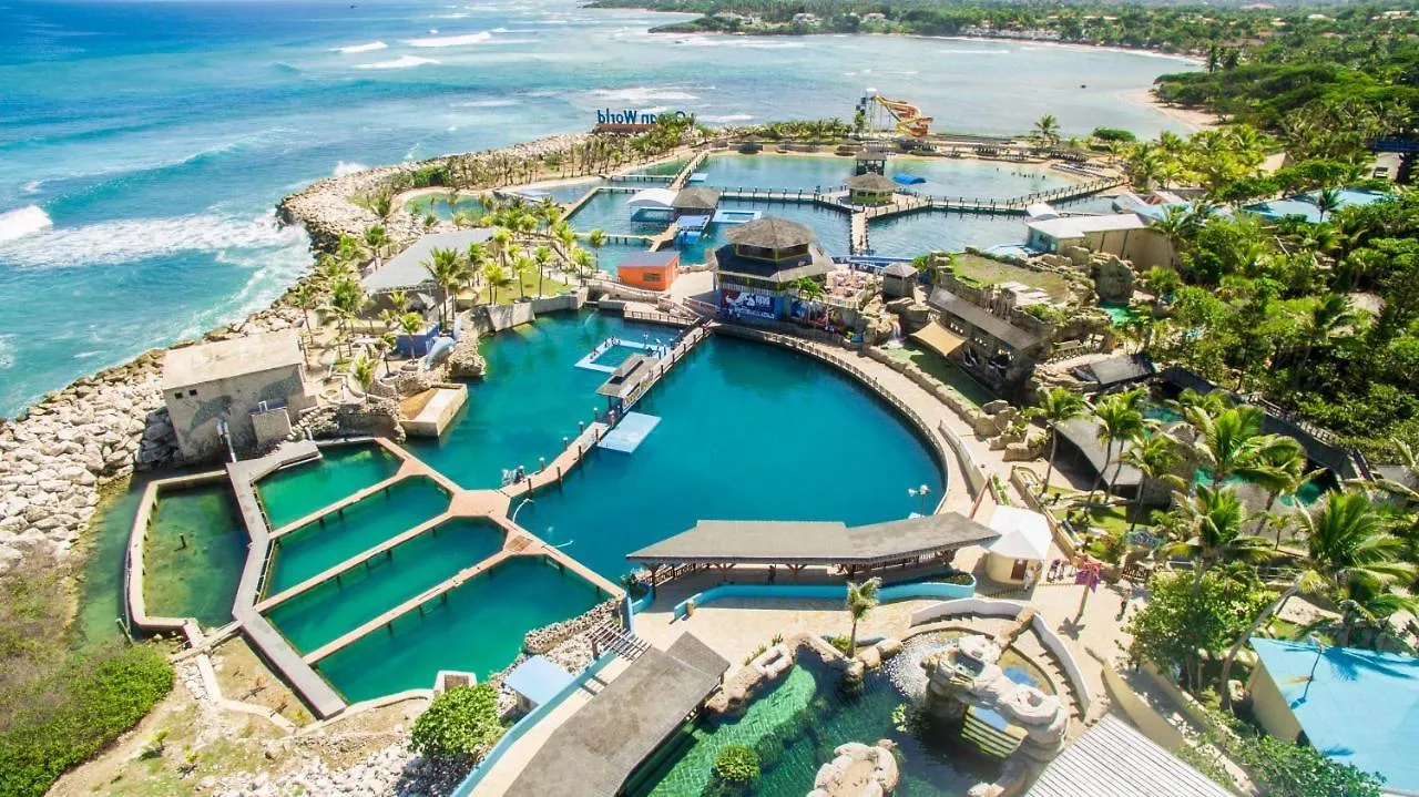Aparthotel Skylight Suites Hotel Puerto Plata