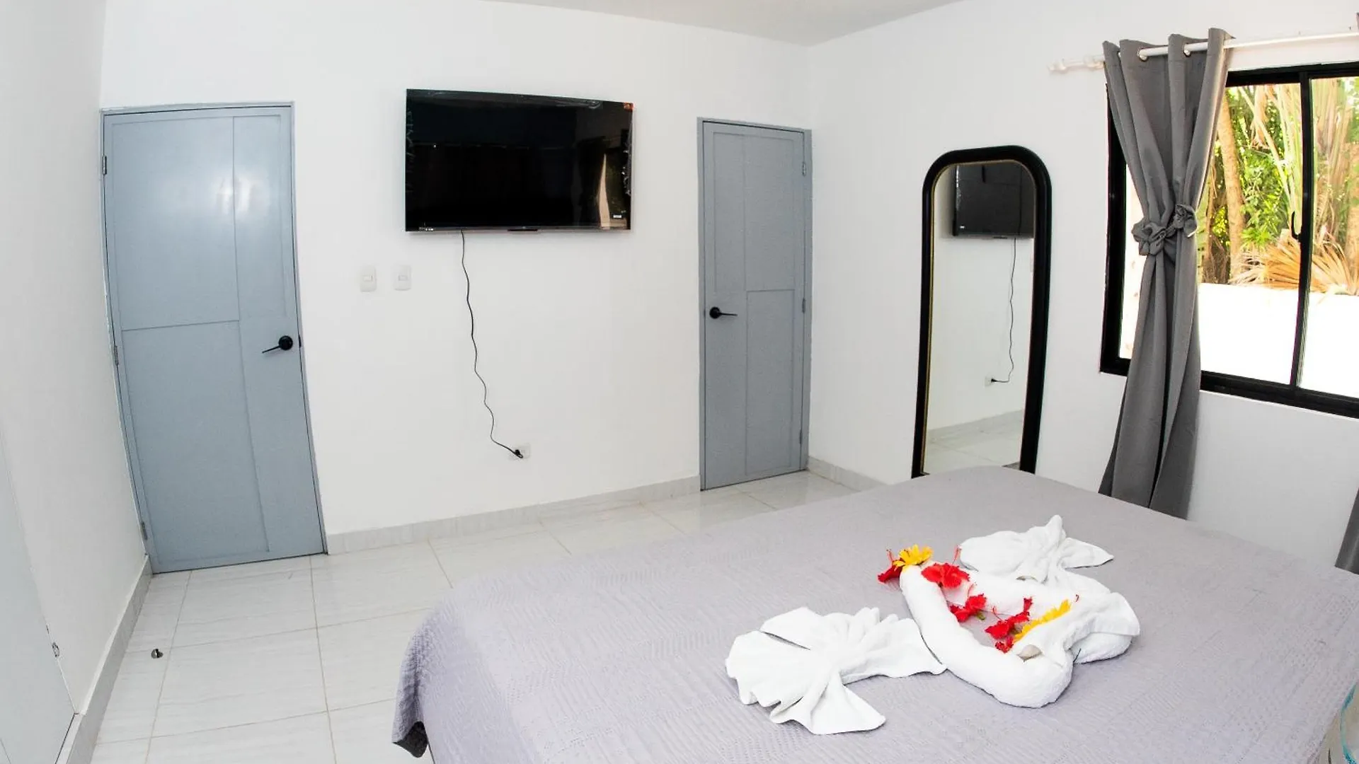 Aparthotel Skylight Suites Hotel Puerto Plata Dominican Republic