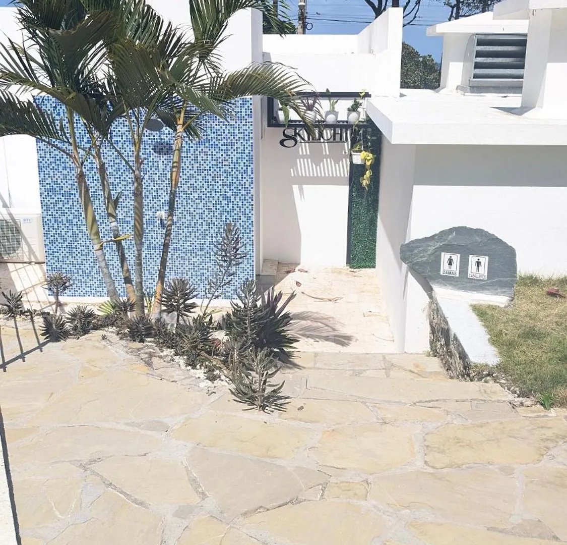 Skylight Suites Hotel Puerto Plata 0*,