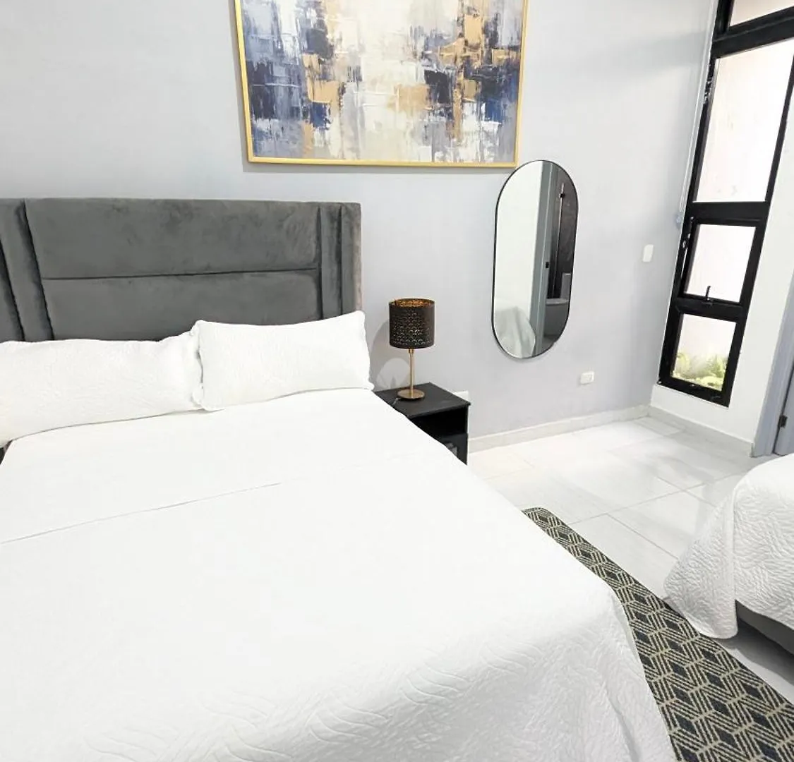 Skylight Suites Hotel Puerto Plata