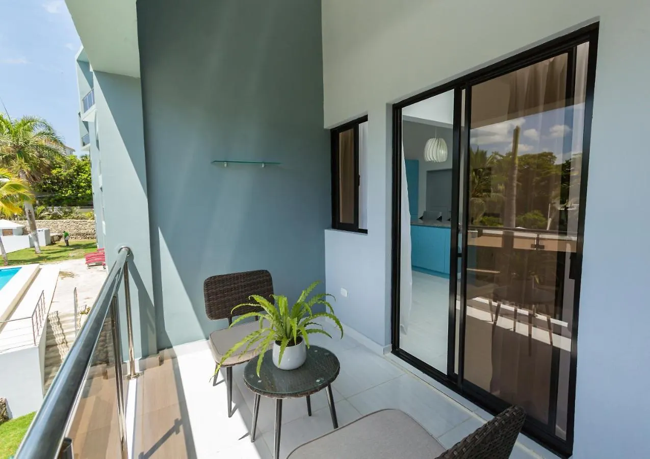 Skylight Suites Hotel Puerto Plata Apartahotel