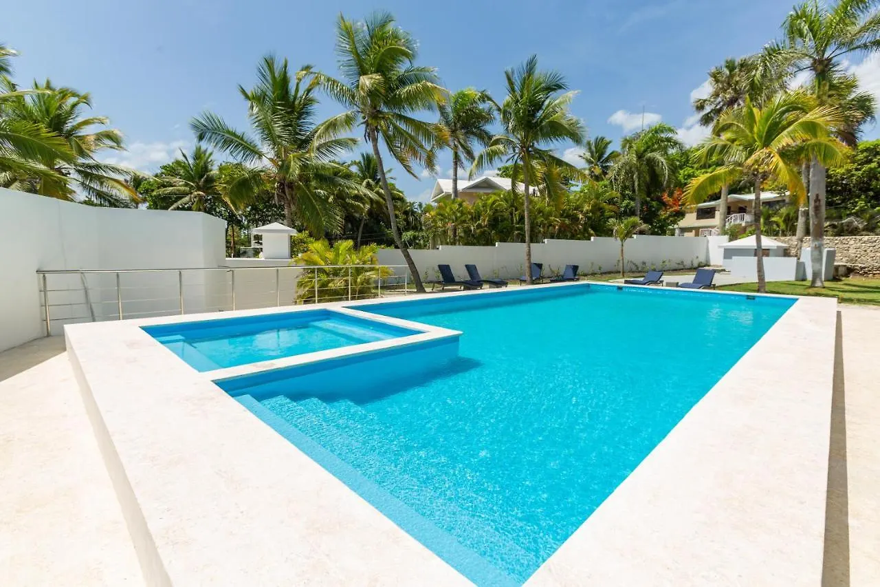 Skylight Suites Hotel Puerto Plata Apartahotel
